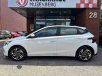 Hyundai i20 1.0 T-GDI 120PK!! N Line NIEUW MODEL // NAVI + CARPLAY // BOSE AUDIO // KEYLESS // STOEL + STUURWIELVERWARMING // CLIMA 40