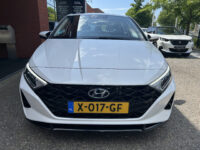 Hyundai i20 1.0 T-GDI 120PK!! N Line NIEUW MODEL // NAVI + CARPLAY // BOSE AUDIO // KEYLESS // STOEL + STUURWIELVERWARMING // CLIMA 41