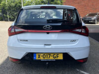 Hyundai i20 1.0 T-GDI 120PK!! N Line NIEUW MODEL // NAVI + CARPLAY // BOSE AUDIO // KEYLESS // STOEL + STUURWIELVERWARMING // CLIMA 42