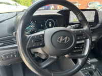 Hyundai i20 1.0 T-GDI 120PK!! N Line NIEUW MODEL // NAVI + CARPLAY // BOSE AUDIO // KEYLESS // STOEL + STUURWIELVERWARMING // CLIMA 43
