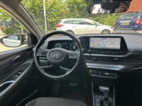Hyundai i20 1.0 T-GDI 120PK!! N Line NIEUW MODEL // NAVI + CARPLAY // BOSE AUDIO // KEYLESS // STOEL + STUURWIELVERWARMING // CLIMA 44