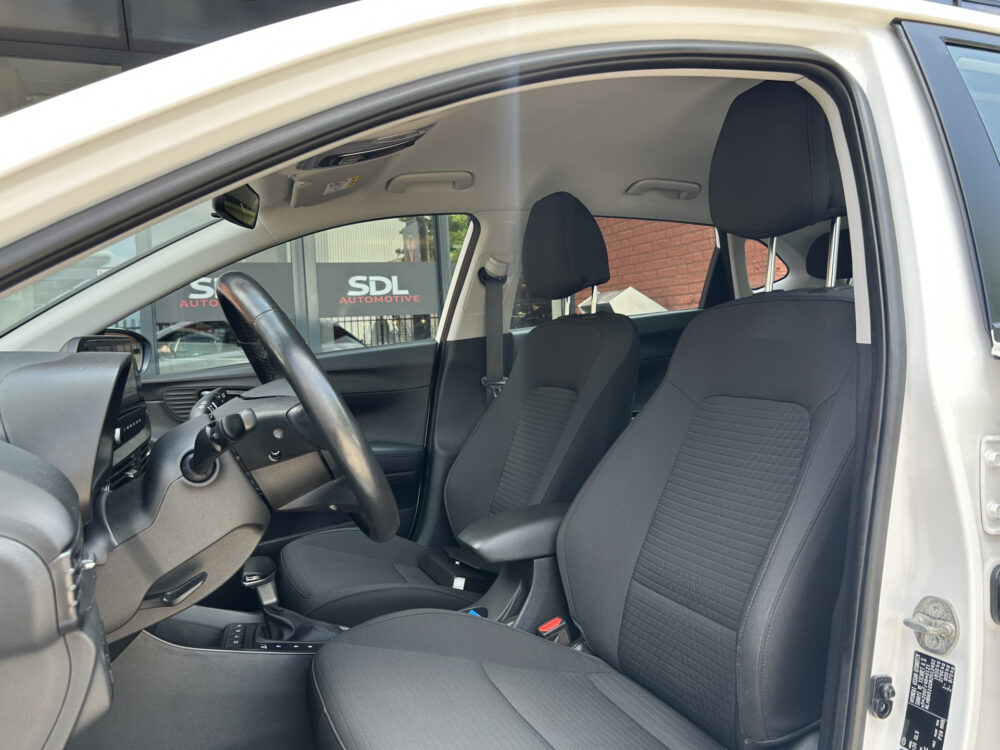 Hyundai i20 1.0 T-GDI 120PK!! N Line NIEUW MODEL // NAVI + CARPLAY // BOSE AUDIO // KEYLESS // STOEL + STUURWIELVERWARMING // CLIMA 8