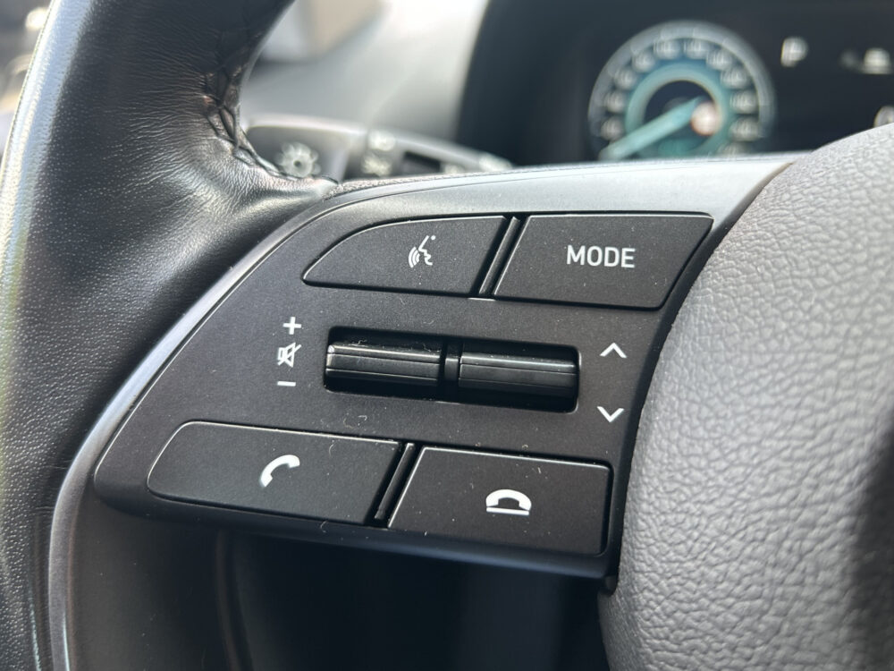 Hyundai i20 1.0 T-GDI 120PK!! N Line NIEUW MODEL // NAVI + CARPLAY // BOSE AUDIO // KEYLESS // STOEL + STUURWIELVERWARMING // CLIMA 9