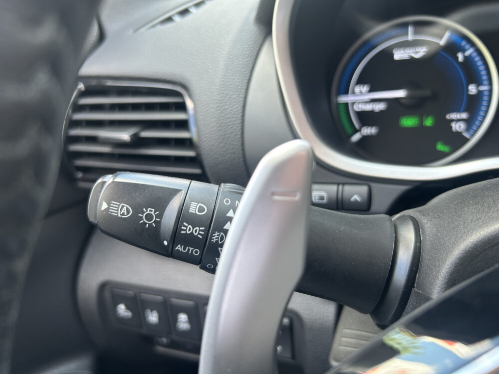 Mitsubishi Eclipse Cross 2.4 PHEV Instyle // FULL LED // LEDER // NAVI + CARPLAY // PANO/SCHUIFKANTELDAK // 360 CAMERA // ADAPTIVE CRUISE 11