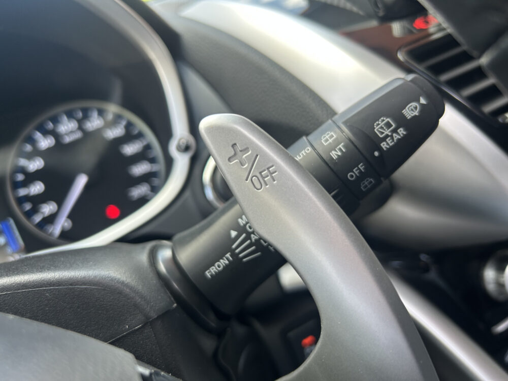 Mitsubishi Eclipse Cross 2.4 PHEV Instyle // FULL LED // LEDER // NAVI + CARPLAY // PANO/SCHUIFKANTELDAK // 360 CAMERA // ADAPTIVE CRUISE 12