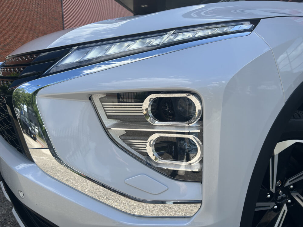 Mitsubishi Eclipse Cross 2.4 PHEV Instyle // FULL LED // LEDER // NAVI + CARPLAY // PANO/SCHUIFKANTELDAK // 360 CAMERA // ADAPTIVE CRUISE 29