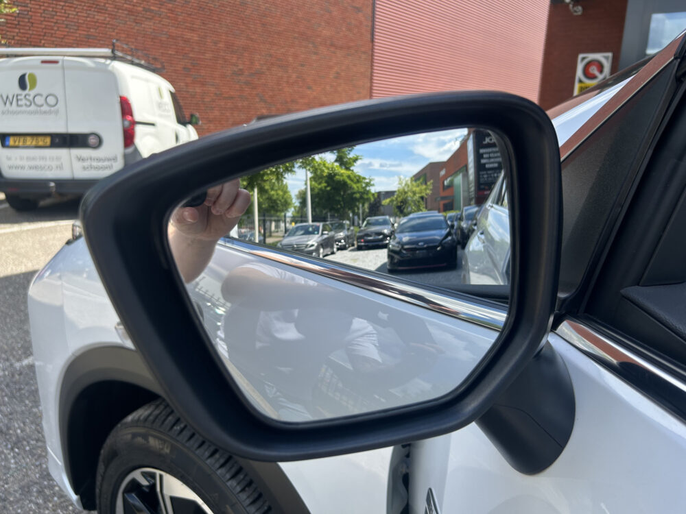 Mitsubishi Eclipse Cross 2.4 PHEV Instyle // FULL LED // LEDER // NAVI + CARPLAY // PANO/SCHUIFKANTELDAK // 360 CAMERA // ADAPTIVE CRUISE 30
