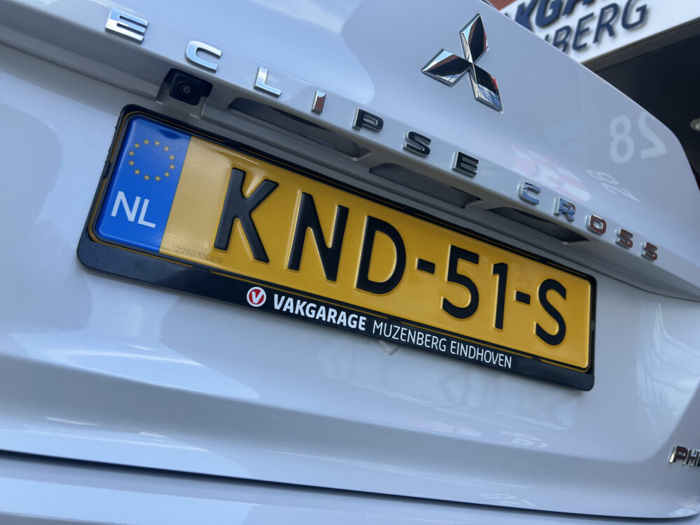Mitsubishi Eclipse Cross 2.4 PHEV Instyle // FULL LED // LEDER // NAVI + CARPLAY // PANO/SCHUIFKANTELDAK // 360 CAMERA // ADAPTIVE CRUISE 37