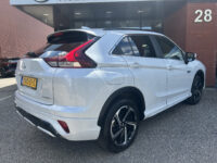 Mitsubishi Eclipse Cross 2.4 PHEV Instyle // FULL LED // LEDER // NAVI + CARPLAY // PANO/SCHUIFKANTELDAK // 360 CAMERA // ADAPTIVE CRUISE 41