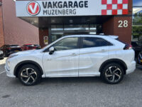 Mitsubishi Eclipse Cross 2.4 PHEV Instyle // FULL LED // LEDER // NAVI + CARPLAY // PANO/SCHUIFKANTELDAK // 360 CAMERA // ADAPTIVE CRUISE 42