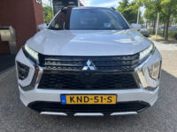 Mitsubishi Eclipse Cross 2.4 PHEV Instyle // FULL LED // LEDER // NAVI + CARPLAY // PANO/SCHUIFKANTELDAK // 360 CAMERA // ADAPTIVE CRUISE 43