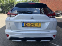 Mitsubishi Eclipse Cross 2.4 PHEV Instyle // FULL LED // LEDER // NAVI + CARPLAY // PANO/SCHUIFKANTELDAK // 360 CAMERA // ADAPTIVE CRUISE 44