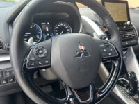 Mitsubishi Eclipse Cross 2.4 PHEV Instyle // FULL LED // LEDER // NAVI + CARPLAY // PANO/SCHUIFKANTELDAK // 360 CAMERA // ADAPTIVE CRUISE 45