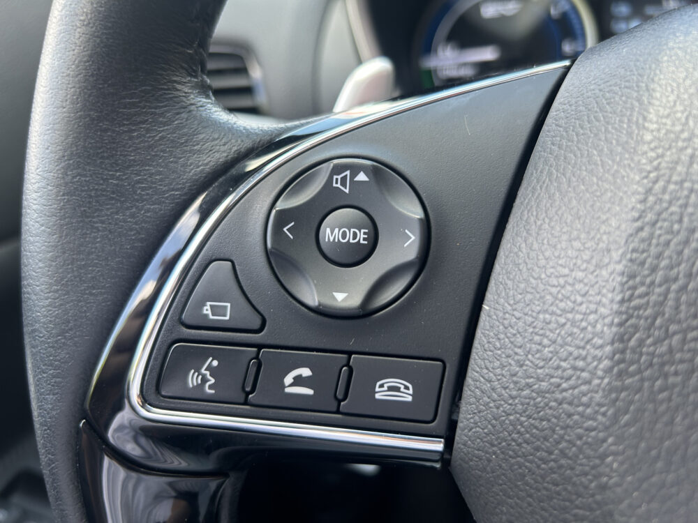 Mitsubishi Eclipse Cross 2.4 PHEV Instyle // FULL LED // LEDER // NAVI + CARPLAY // PANO/SCHUIFKANTELDAK // 360 CAMERA // ADAPTIVE CRUISE 9
