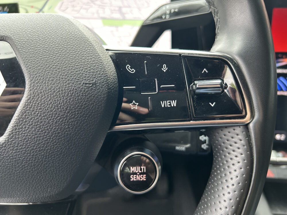 Renault Mégane E-Tech EV40 Standard Charge Techno SOH 94% // GROOT NAVI + CARPLAY // FULL LED // CAMERA // CLIMA // STOEL + STUURWIELVERWARMING 10