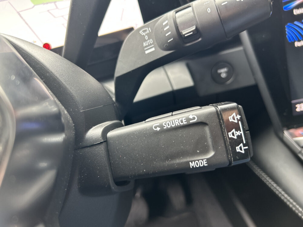 Renault Mégane E-Tech EV40 Standard Charge Techno SOH 94% // GROOT NAVI + CARPLAY // FULL LED // CAMERA // CLIMA // STOEL + STUURWIELVERWARMING 13