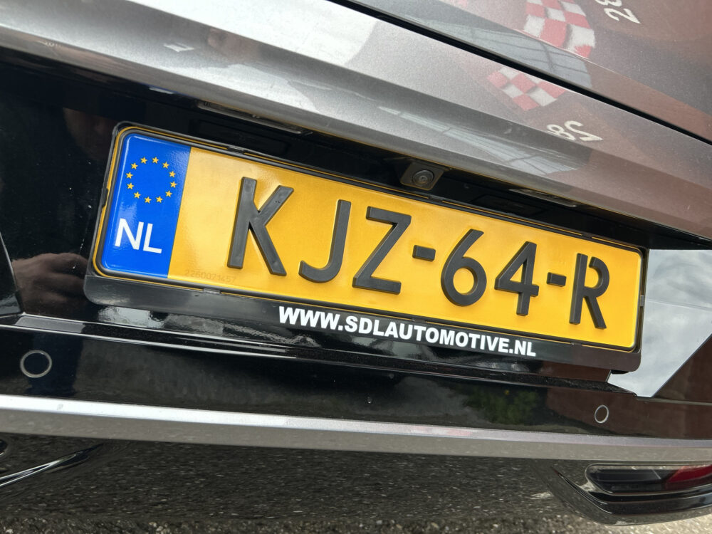 Renault Mégane E-Tech EV40 Standard Charge Techno SOH 94% // GROOT NAVI + CARPLAY // FULL LED // CAMERA // CLIMA // STOEL + STUURWIELVERWARMING 33