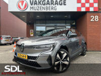 Renault Mégane E-Tech EV40 Standard Charge Techno SOH 94% // GROOT NAVI + CARPLAY // FULL LED // CAMERA // CLIMA // STOEL + STUURWIELVERWARMING 35