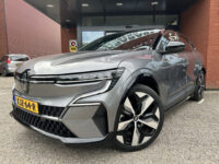 Renault Mégane E-Tech EV40 Standard Charge Techno SOH 94% // GROOT NAVI + CARPLAY // FULL LED // CAMERA // CLIMA // STOEL + STUURWIELVERWARMING 36