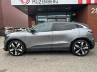 Renault Mégane E-Tech EV40 Standard Charge Techno SOH 94% // GROOT NAVI + CARPLAY // FULL LED // CAMERA // CLIMA // STOEL + STUURWIELVERWARMING 38