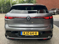 Renault Mégane E-Tech EV40 Standard Charge Techno SOH 94% // GROOT NAVI + CARPLAY // FULL LED // CAMERA // CLIMA // STOEL + STUURWIELVERWARMING 40