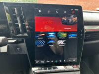 Renault Mégane E-Tech EV40 Standard Charge Techno SOH 94% // GROOT NAVI + CARPLAY // FULL LED // CAMERA // CLIMA // STOEL + STUURWIELVERWARMING 55