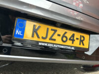 Renault Mégane E-Tech EV40 Standard Charge Techno SOH 94% // GROOT NAVI + CARPLAY // FULL LED // CAMERA // CLIMA // STOEL + STUURWIELVERWARMING 68