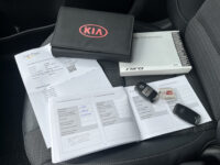 Kia Niro 1.6 GDi Hybrid DynamicLine // ADAPT. CRUISE // CAMERA+SENSOREN // KEYLESS // NAVI+CARPLAY // CLIMA // 38