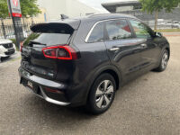 Kia Niro 1.6 GDi Hybrid DynamicLine // ADAPT. CRUISE // CAMERA+SENSOREN // KEYLESS // NAVI+CARPLAY // CLIMA // 41