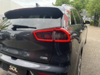 Kia Niro 1.6 GDi Hybrid DynamicLine // ADAPT. CRUISE // CAMERA+SENSOREN // KEYLESS // NAVI+CARPLAY // CLIMA // 48