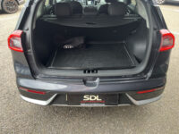 Kia Niro 1.6 GDi Hybrid DynamicLine // ADAPT. CRUISE // CAMERA+SENSOREN // KEYLESS // NAVI+CARPLAY // CLIMA // 49