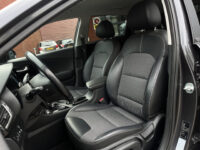 Kia Niro 1.6 GDi Hybrid DynamicLine // ADAPT. CRUISE // CAMERA+SENSOREN // KEYLESS // NAVI+CARPLAY // CLIMA // 50