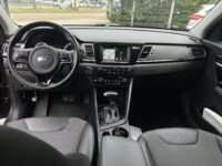 Kia Niro 1.6 GDi Hybrid DynamicLine // ADAPT. CRUISE // CAMERA+SENSOREN // KEYLESS // NAVI+CARPLAY // CLIMA // 52