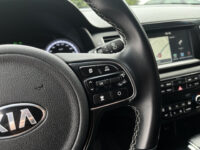 Kia Niro 1.6 GDi Hybrid DynamicLine // ADAPT. CRUISE // CAMERA+SENSOREN // KEYLESS // NAVI+CARPLAY // CLIMA // 56