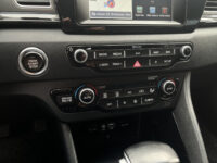 Kia Niro 1.6 GDi Hybrid DynamicLine // ADAPT. CRUISE // CAMERA+SENSOREN // KEYLESS // NAVI+CARPLAY // CLIMA // 61
