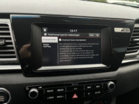 Kia Niro 1.6 GDi Hybrid DynamicLine // ADAPT. CRUISE // CAMERA+SENSOREN // KEYLESS // NAVI+CARPLAY // CLIMA // 65