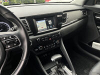 Kia Niro 1.6 GDi Hybrid DynamicLine // ADAPT. CRUISE // CAMERA+SENSOREN // KEYLESS // NAVI+CARPLAY // CLIMA // 66