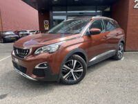 Peugeot 3008 1.2 PureTech Allure Avantage // SCHUIF-KANTELDAK // 360 CAMERA // CRUISE // NAVI+CARPLAY // HALF LEDER // 32