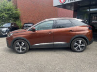 Peugeot 3008 1.2 PureTech Allure Avantage // SCHUIF-KANTELDAK // 360 CAMERA // CRUISE // NAVI+CARPLAY // HALF LEDER // 33