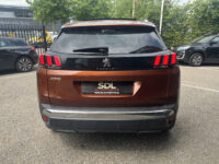 Peugeot 3008 1.2 PureTech Allure Avantage // SCHUIF-KANTELDAK // 360 CAMERA // CRUISE // NAVI+CARPLAY // HALF LEDER // 37