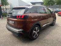 Peugeot 3008 1.2 PureTech Allure Avantage // SCHUIF-KANTELDAK // 360 CAMERA // CRUISE // NAVI+CARPLAY // HALF LEDER // 38