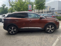 Peugeot 3008 1.2 PureTech Allure Avantage // SCHUIF-KANTELDAK // 360 CAMERA // CRUISE // NAVI+CARPLAY // HALF LEDER // 39