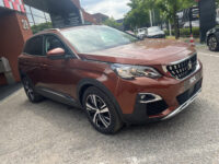 Peugeot 3008 1.2 PureTech Allure Avantage // SCHUIF-KANTELDAK // 360 CAMERA // CRUISE // NAVI+CARPLAY // HALF LEDER // 40