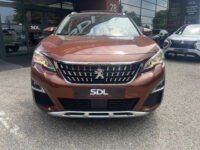 Peugeot 3008 1.2 PureTech Allure Avantage // SCHUIF-KANTELDAK // 360 CAMERA // CRUISE // NAVI+CARPLAY // HALF LEDER // 41