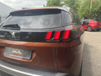 Peugeot 3008 1.2 PureTech Allure Avantage // SCHUIF-KANTELDAK // 360 CAMERA // CRUISE // NAVI+CARPLAY // HALF LEDER // 44