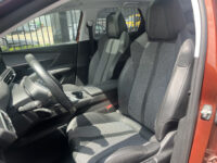 Peugeot 3008 1.2 PureTech Allure Avantage // SCHUIF-KANTELDAK // 360 CAMERA // CRUISE // NAVI+CARPLAY // HALF LEDER // 48