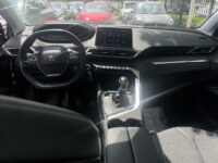 Peugeot 3008 1.2 PureTech Allure Avantage // SCHUIF-KANTELDAK // 360 CAMERA // CRUISE // NAVI+CARPLAY // HALF LEDER // 50