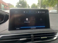 Peugeot 3008 1.2 PureTech Allure Avantage // SCHUIF-KANTELDAK // 360 CAMERA // CRUISE // NAVI+CARPLAY // HALF LEDER // 60