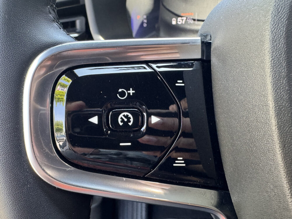 Polestar 2 Standard Range Single Motor 63kWh 96% SOH // FULL LED // KEYLESS // NAVI + CARPLAY // CAMERA // PDC V+A // ELEK. ACHTERKLEP 15
