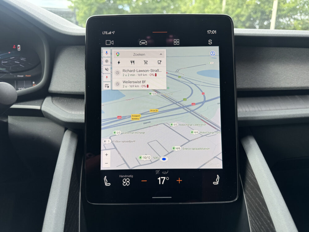 Polestar 2 Standard Range Single Motor 63kWh 96% SOH // FULL LED // KEYLESS // NAVI + CARPLAY // CAMERA // PDC V+A // ELEK. ACHTERKLEP 17